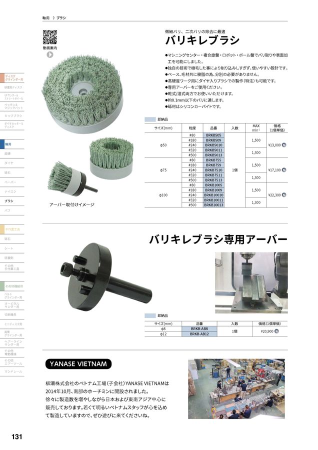 柳瀬株式会社